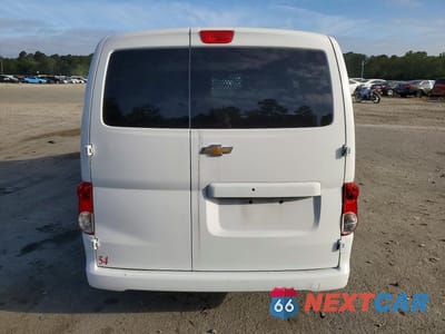 Zdjęcie 6 z 14 samochodu: 2015 CHEVROLET CITY EXPRESS LS VIN:3N63M0YN8FK729024 - miniatura
