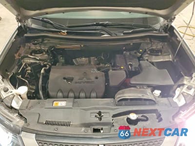 Zdjęcie 12 z 13 samochodu: 2019 MITSUBISHI OUTLANDER SE VIN:JA4AZ3A39KZ040414 - miniatura
