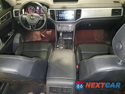Zdjęcie 8 z 14 samochodu: 2019 VOLKSWAGEN ATLAS SE VIN:1V2LR2CA0KC588596 - miniatura