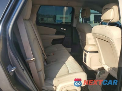 Zdjęcie 11 z 13 samochodu: 2012 DODGE JOURNEY SXT VIN:3C4PDDBGXCT213727 - miniatura