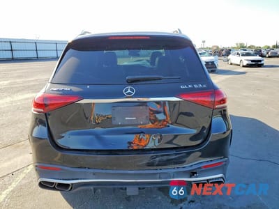 Zdjęcie 6 z 14 samochodu: 2023 MERCEDES-BENZ GLE 63 AMG 4MATIC VIN:4JGFB8KB1PA898741 - miniatura