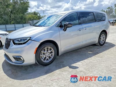 2026 CHRYSLER PACIFICA SELECT 2C4RC1BG0TR208985 - główne zdjęcie licytacji z USA - miniatura