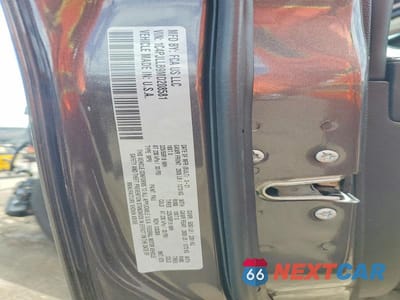 Zdjęcie 13 z 13 samochodu: 2021 JEEP CHEROKEE LATITUDE PLUS VIN:1C4PJLLB9MD208581 - miniatura