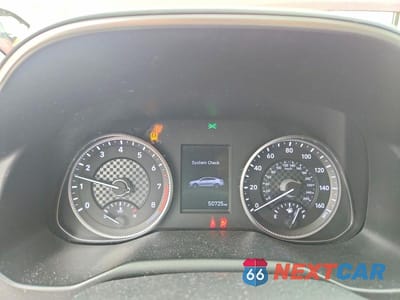 Zdjęcie 9 z 12 samochodu: 2020 HYUNDAI ELANTRA LIMITED VIN:KMHD84LF6LU036690 - miniatura