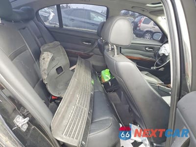 Zdjęcie 10 z 12 samochodu: 2011 BMW 328 XI SULEV VIN:WBAPK5C52BA657129 - miniatura