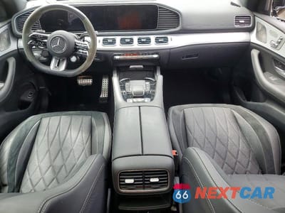 Zdjęcie 8 z 13 samochodu: 2025 MERCEDES-BENZ GLE COUPE AMG 53 4MATIC VIN:4JGFD6BB5SB486291 - miniatura