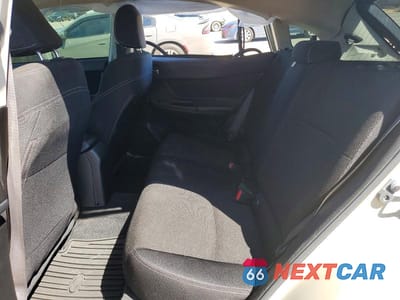 Zdjęcie 11 z 13 samochodu: 2013 SUBARU XV CROSSTREK 2.0 PREMIUM VIN:JF2GPAWC4D2883842 - miniatura