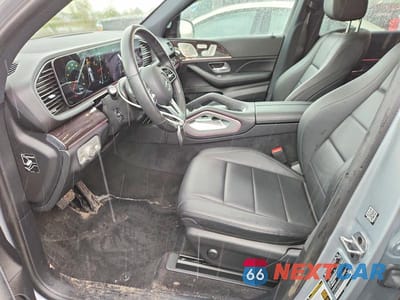 Zdjęcie 7 z 13 samochodu: 2022 MERCEDES-BENZ GLE 350 4MATIC VIN:4JGFB4KB8NA595154 - miniatura