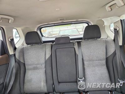Zdjęcie 10 z 13 samochodu: 2023 NISSAN ROGUE SV VIN:5N1BT3BB6PC803576 - miniatura