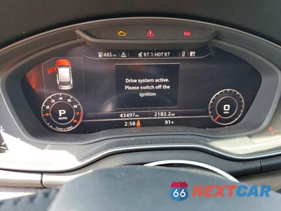 Zdjęcie 9 z 13 samochodu: 2019 AUDI Q5 PREMIUM PLUS VIN:WA1BNAFY1K2095019 - miniatura