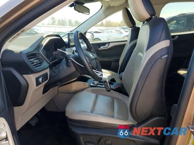 Zdjęcie 7 z 12 samochodu: 2021 FORD ESCAPE SEL VIN:1FMCU9H96MUA71271 - miniatura