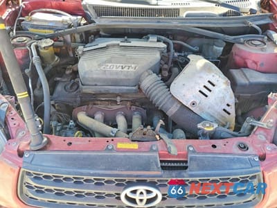 Zdjęcie 12 z 13 samochodu: 2003 TOYOTA RAV4 BASE VIN:JTEHH20V130237101 - miniatura