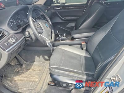 Zdjęcie 7 z 13 samochodu: 2012 BMW X3 XDRIVE28I VIN:5UXWX5C56CL724013 - miniatura