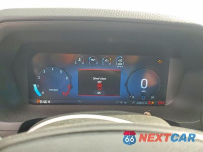 Zdjęcie 9 z 13 samochodu: 2024 FORD F150 STX VIN:1FTFW2L59RKE19977 - miniatura