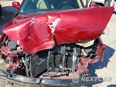 Zdjęcie 11 z 13 samochodu: 2008 BUICK LUCERNE CX VIN:1G4HP57248U114585 - miniatura