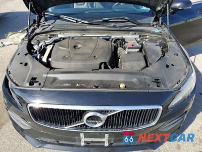 Zdjęcie 11 z 12 samochodu: 2018 VOLVO S90 T5 MOMENTUM VIN:LVY982MK2JP022672 - miniatura