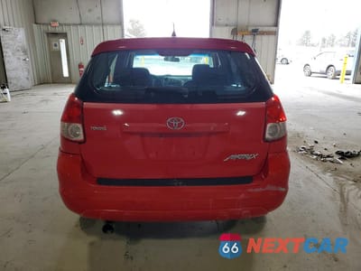 Zdjęcie 6 z 12 samochodu: 2003 TOYOTA MATRIX BASE VIN:2T1KR32EX3C124070 - miniatura