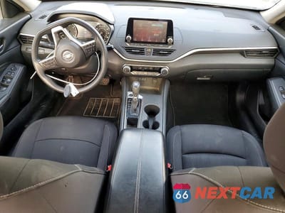 Zdjęcie 8 z 13 samochodu: 2020 NISSAN ALTIMA 2.5 S VIN:1N4BL4BV5LC129585 - miniatura