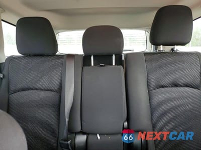 Zdjęcie 10 z 13 samochodu: 2018 DODGE JOURNEY SE VIN:3C4PDCAB3JT529709 - miniatura