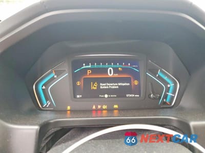 Zdjęcie 9 z 13 samochodu: 2022 HONDA ODYSSEY ELITE VIN:5FNRL6H91NB022778 - miniatura