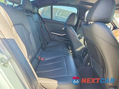 Zdjęcie 10 z 12 samochodu: 2019 BMW 330I VIN:WBA5R1C59KFH14038 - miniatura