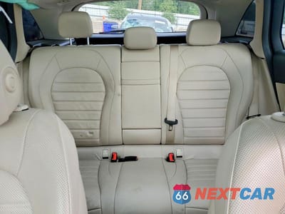Zdjęcie 10 z 13 samochodu: 2020 MERCEDES-BENZ GLC 300 4MATIC VIN:WDC0G8EB1LF750135 - miniatura