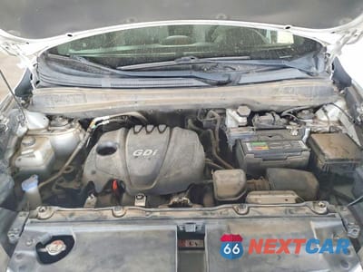 Zdjęcie 11 z 11 samochodu: 2015 HYUNDAI TUCSON SE VIN:KM8JU3AG0FU080838 - miniatura