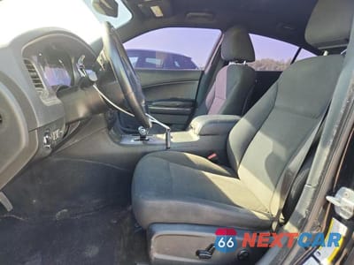 Zdjęcie 7 z 12 samochodu: 2012 DODGE CHARGER SXT VIN:2C3CDXHG7CH234068 - miniatura