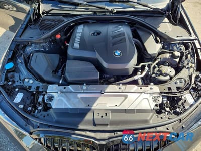 Zdjęcie 11 z 12 samochodu: 2026 BMW 330I VIN:3MW69CW0XT8F87422 - miniatura