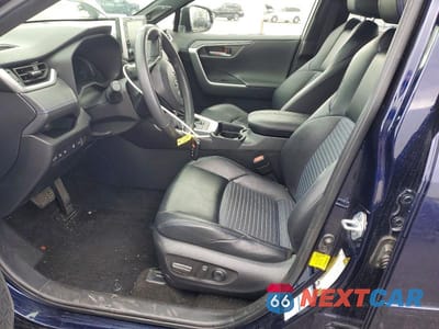 Zdjęcie 7 z 13 samochodu: 2020 TOYOTA RAV4 HYBRID XSE VIN:JTMEWRFV5LJ039984 - miniatura