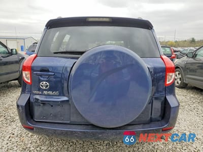 Zdjęcie 6 z 13 samochodu: 2006 TOYOTA RAV4 BASE VIN:JTMZD33V466018284 - miniatura