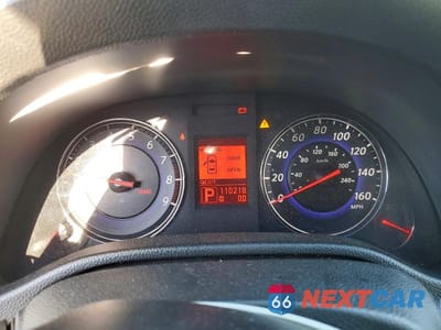 Zdjęcie 9 z 11 samochodu: 2009 INFINITI G37 SEDAN X VIN:JNKCV61F39M051405 - miniatura