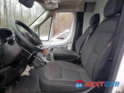 Zdjęcie 7 z 13 samochodu: 2023 RAM PROMASTER 2500 2500 HIGH VIN:3C6LRVDG6PE588499 - miniatura