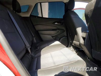 Zdjęcie 11 z 13 samochodu: 2025 CHEVROLET TRAX 1LT VIN:KL77LHEP1SC230428 - miniatura