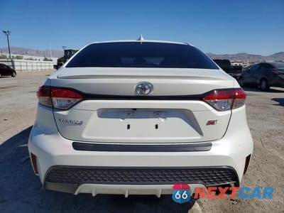 Zdjęcie 6 z 11 samochodu: 2020 TOYOTA COROLLA SE VIN:5YFP4RCE3LP048665 - miniatura
