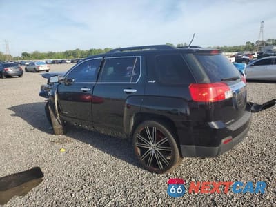 Drugie zdjęcie samochodu z przodu: 2013 GMC TERRAIN SLT VIN:2GKALUEK7D6428713 - miniatura