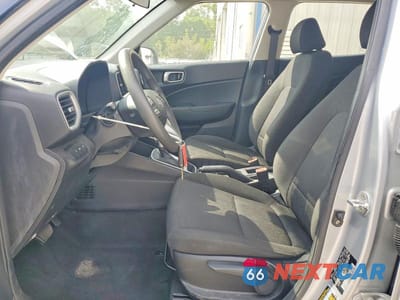 Zdjęcie 7 z 13 samochodu: 2021 HYUNDAI VENUE SE VIN:KMHRB8A32MU067847 - miniatura