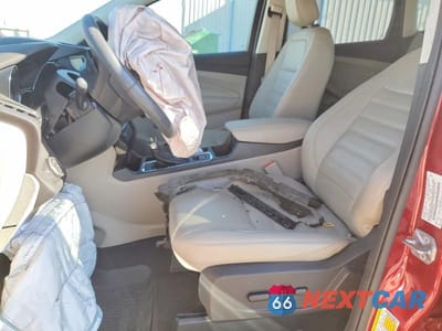 Zdjęcie 7 z 14 samochodu: 2018 FORD ESCAPE TITANIUM VIN:1FMCU9J99JUC70031 - miniatura