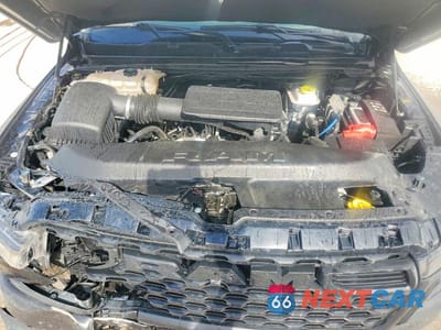 Zdjęcie 11 z 11 samochodu: 2025 RAM 1500 TRADESMAN VIN:1C6SRECG6SN721313 - miniatura