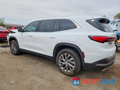 Drugie zdjęcie samochodu z przodu: 2025 BUICK ENCLAVE PREFERRED VIN:5GAERARS0SJ101270 - miniatura