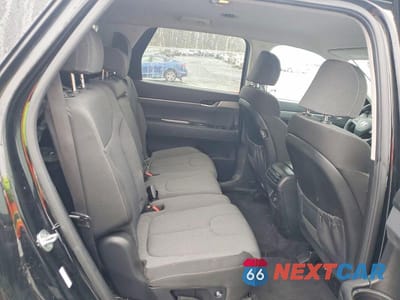 Zdjęcie 11 z 13 samochodu: 2020 HYUNDAI PALISADE SE VIN:KM8R1DHE3LU072900 - miniatura