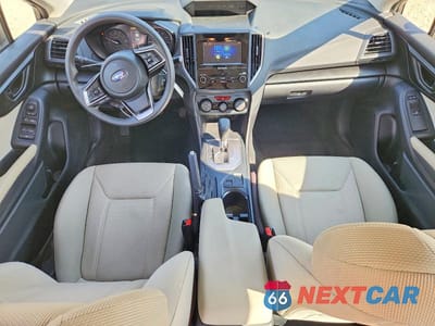 Zdjęcie 8 z 13 samochodu: 2020 SUBARU IMPREZA VIN:4S3GKAB6XL3615111 - miniatura
