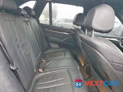 Zdjęcie 11 z 13 samochodu: 2017 BMW X5 XDRIVE35I VIN:5UXKR0C36H0V72737 - miniatura