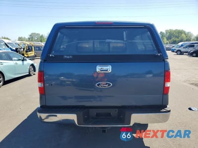 Zdjęcie 6 z 12 samochodu: 2004 FORD F150 SUPERCREW VIN:1FTPW12514KD59377 - miniatura