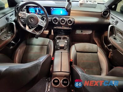 Zdjęcie 8 z 12 samochodu: 2020 MERCEDES-BENZ A 220 4MATIC VIN:W1K3G4FB5LW044009 - miniatura