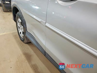 Zdjęcie 13 z 14 samochodu: 2014 HONDA CR-V LX VIN:2HKRM4H3XEH687600 - miniatura