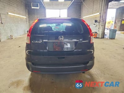 Zdjęcie 6 z 12 samochodu: 2013 HONDA CR-V EX VIN:2HKRM4H54DH672249 - miniatura