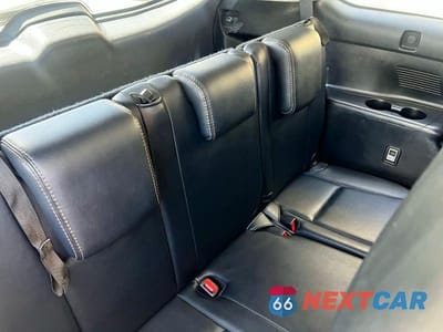 Zdjęcie 13 z 13 samochodu: 2018 TOYOTA HIGHLANDER XLE VIN:5TDJZRFH5JS862429 - miniatura