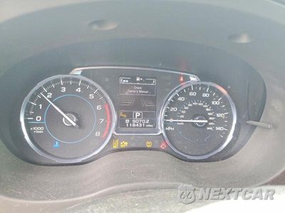 Zdjęcie 9 z 12 samochodu: 2018 SUBARU FORESTER 2.5I PREMIUM VIN:JF2SJAGC3JH469437 - miniatura