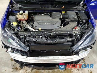 Zdjęcie 12 z 14 samochodu: 2018 CHRYSLER PACIFICA TOURING PLUS VIN:2C4RC1FG4JR306585 - miniatura